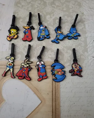 Looney Tunes Personaggi