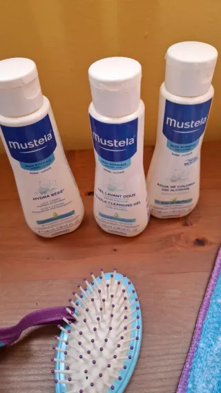 Neceser Frozen Elsa y Nokk