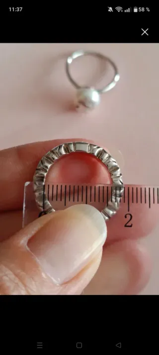 Anillo Tous 38€ und