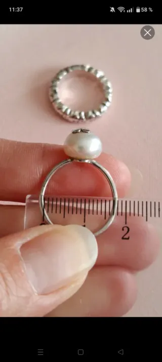 Anillo Tous 38€ und