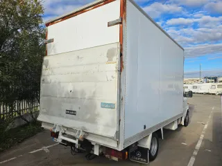 Camion 3500 kgs mercedes sprinter 416 cdi