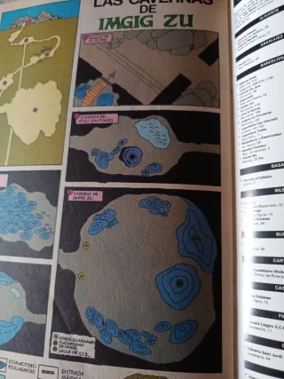 Dragones y Mazmorras DC Comics #4