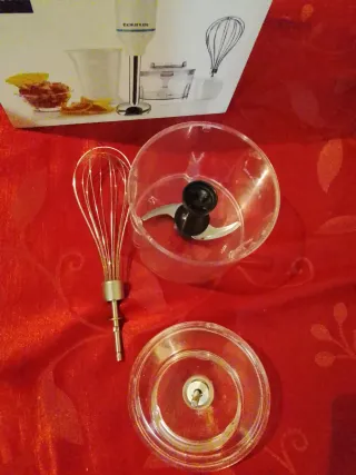 Taurus Robot Solo 2 Piezas Batidora