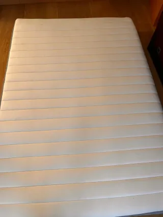 Colchón Valevag Ikea