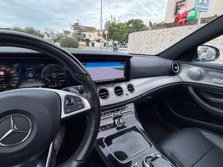 Mercedes-Benz Clase E 2017