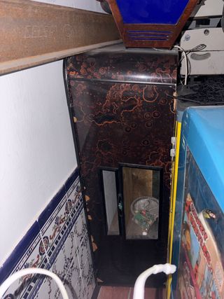 Billar Sam Doméstico