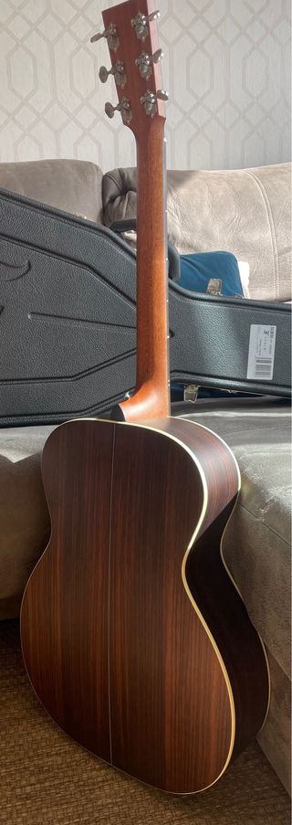 Furch Vintage 1 OM SR VTC a ESTRENAR