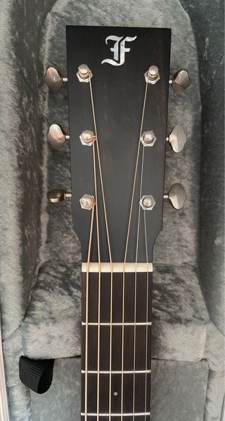 Furch Vintage 1 OM SR VTC a ESTRENAR