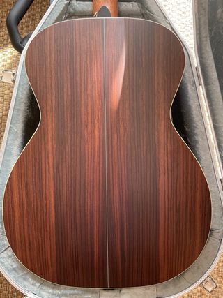 Furch Vintage 1 OM SR VTC a ESTRENAR