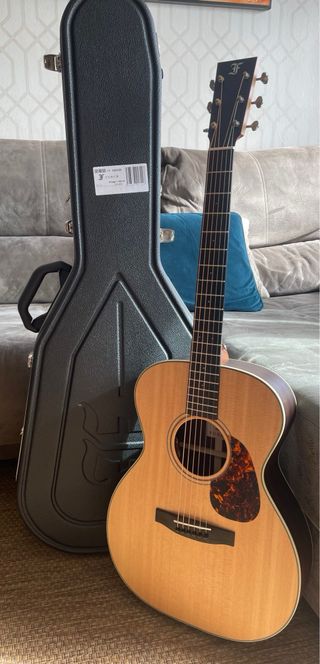 Furch Vintage 1 OM SR VTC a ESTRENAR