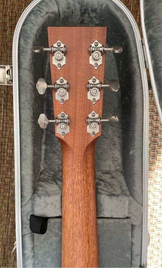 Furch Vintage 1 OM SR VTC a ESTRENAR