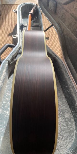 Furch Vintage 1 OM SR VTC a ESTRENAR