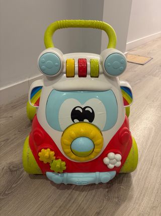 Correpasillos Chicco