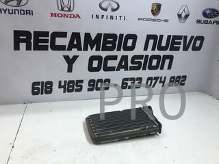 Radiador calefaccion chrysler nuevo