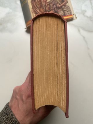 El requeté (la tradicion no muere) primera edición