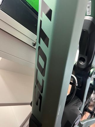 Bicicleta Eléctrica Scott Nueva