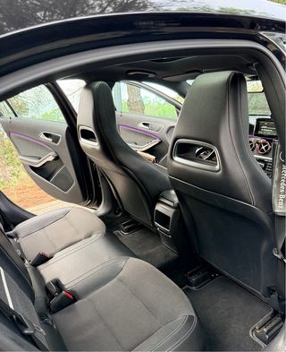 Mercedes-Benz Clase A 2013