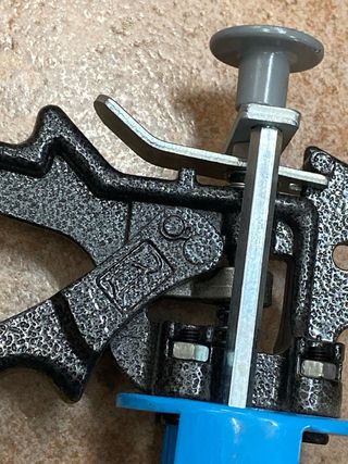 Lote 20 Pistolas Aplicadora Anclafix Profesional