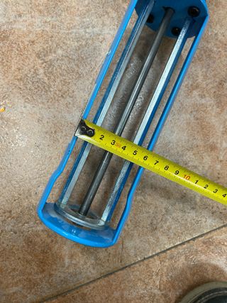 Lote 20 Pistolas Aplicadora Anclafix Profesional