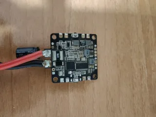 Controladora de Vuelo Speedybee