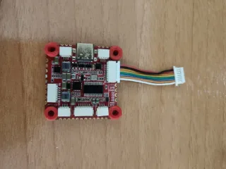 Controladora de Vuelo Speedybee