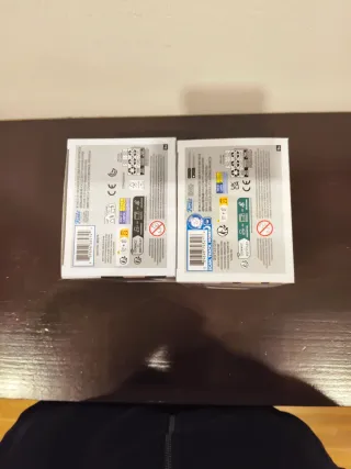 Funko Pop! One Piece Dragon y Luffy Gear Five