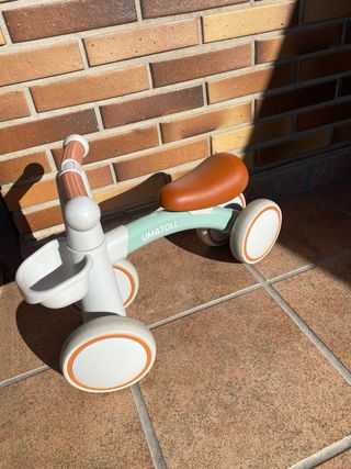 Bici para bebés Umatoll