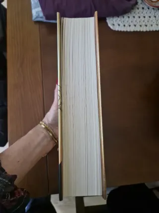 Alas de sangre (Empíreo 1)