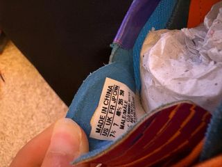 Adizero f50 fg de Leonardo Bittencourt