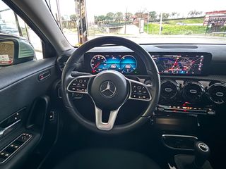 Mercedes-Benz A180d *SEDÁN* 2.0 2021