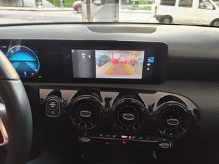 Mercedes-Benz A180d *SEDÁN* 2.0 2021