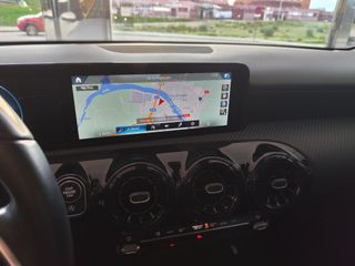 Mercedes-Benz A180d *SEDÁN* 2.0 2021