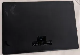 Tablet Lenovo Tab4 10 Negra