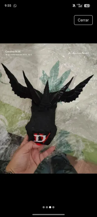 Sujeta Mandos Diablo Xbox/PS