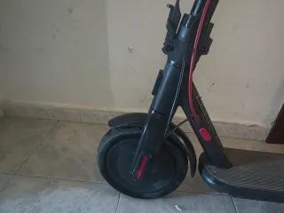 Patinete Xiaomi Scooter 4