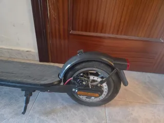 Patinete Xiaomi Scooter 4
