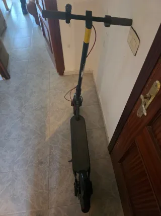 Patinete Xiaomi Scooter 4