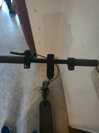 Patinete Xiaomi Scooter 4