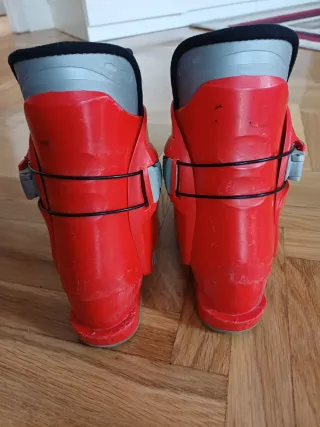 Botas de esquí Rossignol niño 254 mm