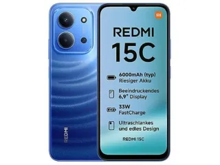 Xiaomi Redmi 15C 256gb