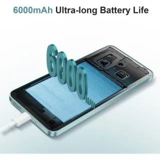 Xiaomi Redmi 15C 256gb