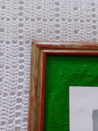 Cuadro Marino Castro Urdiales