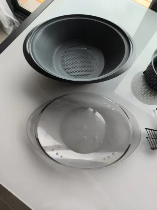 Thermomix TM5