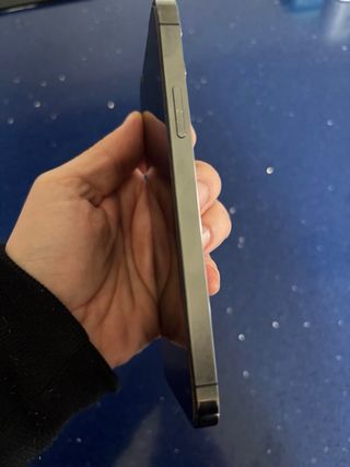 iPhone 12 Pro 256GB + carcasas magsafe y cristal