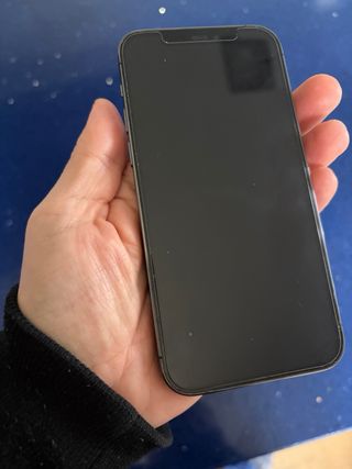 iPhone 12 Pro 256GB + carcasas magsafe y cristal