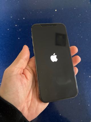 iPhone 12 Pro 256GB + carcasas magsafe y cristal