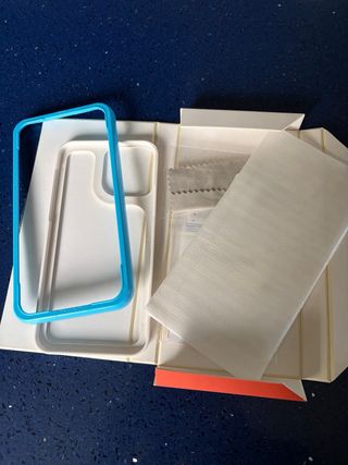 iPhone 12 Pro 256GB + carcasas magsafe y cristal