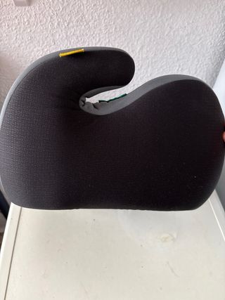 Alzador coche niño PLAY