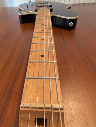 Reverend Double Agent W Guitarra Eléctrica