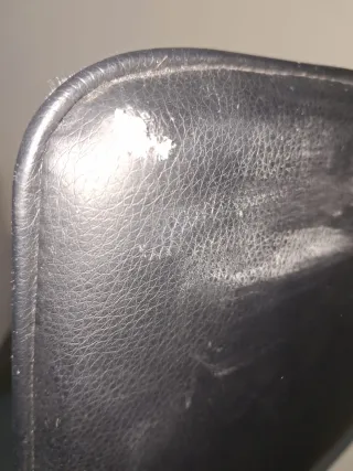 Sofá 2 plazas, 2 sillones y 4 sillas